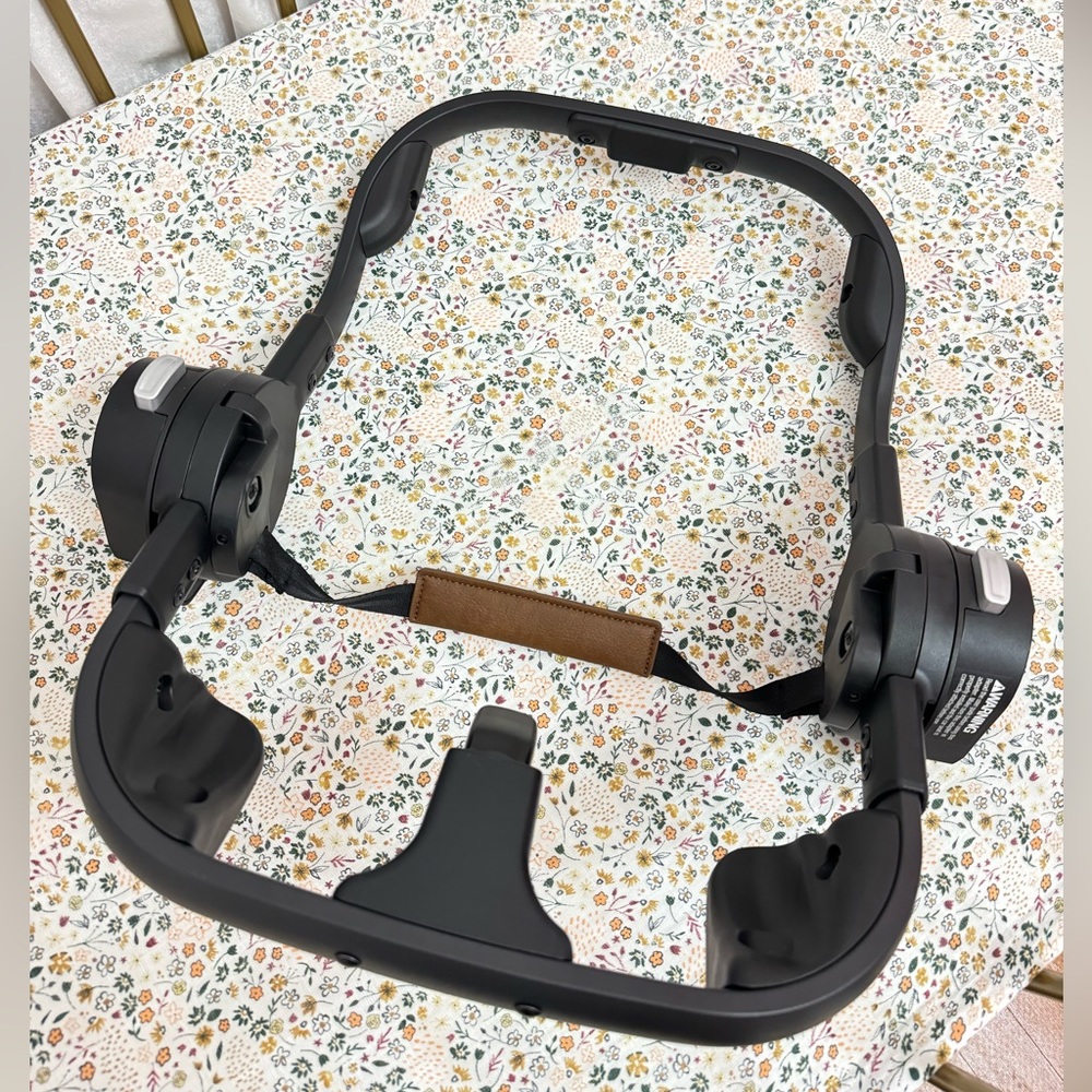 Nuna Triv stroller adapter